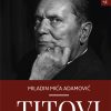 Josip Broz Tito špijuni obaveštajci