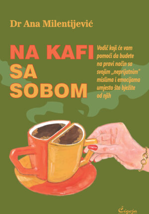 Na kafi sa sobom - Ana Milentijević - psihoterapija, rad na sebi