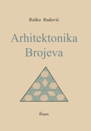 Arhitektonika brojeva - matematika - brojeni - pitagorejci