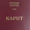Poezija života - Kaput - Marko Milošević