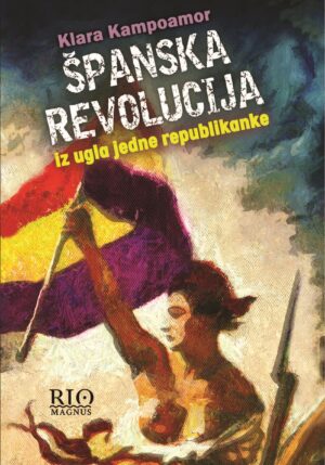 Španska revolucija, španski građanski rat - život Klare Kampoamor