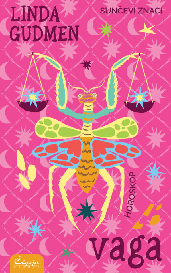 Horoskop - Astrologija - Vaga - Sunčevi znaci - Vaga - najbolji horoskopski znak