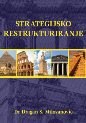 Strategijsko restrukturiranje
