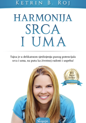 Catherine B. Roy - Live from Your Heart and Mind