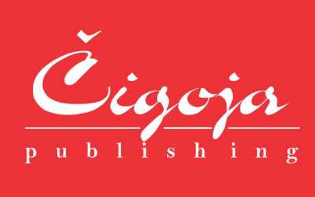 Cigoja Logo latinica - publishing
